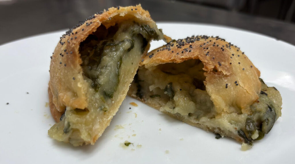 מאפה מנגולד