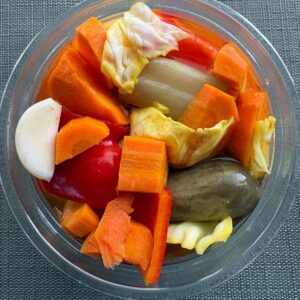מחמצים עירקים - טורשי